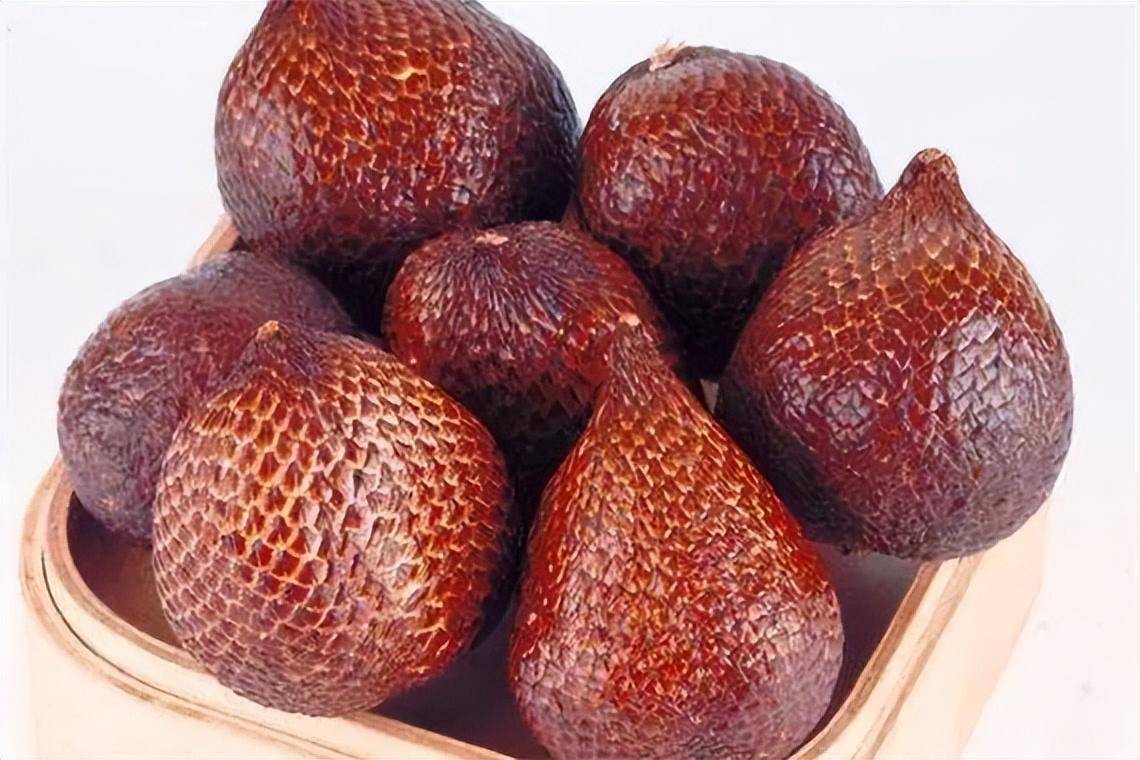 饱受差评的6种生果买之前很好奇品味后全是吐槽很令人消极(图9)