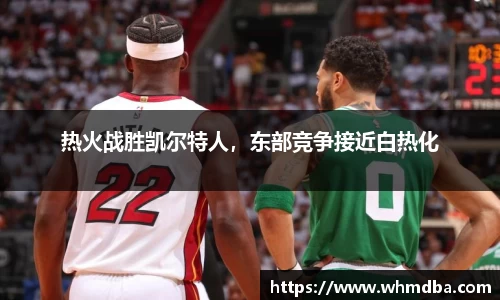 热火战胜凯尔特人，东部竞争接近白热化