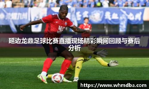 延边龙鼎足球比赛直播现场精彩瞬间回顾与赛后分析