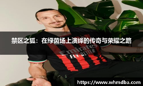 禁区之狐：在绿茵场上演绎的传奇与荣耀之路