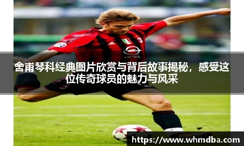 舍甫琴科经典图片欣赏与背后故事揭秘，感受这位传奇球员的魅力与风采